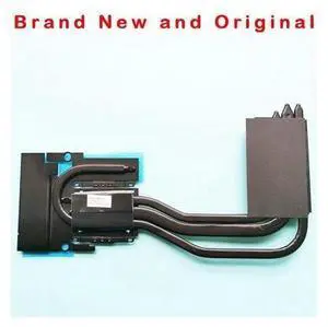 New Laptop\/Notebook GPU Video vice Graphics card Cooling radiator heatsink for Clevo P870 P870DM-G 6-31-P870N-302 New Laptop\/Notebook GPU Video vice Graphics card Cooling radiator heatsink for Clevo P870 P870DM-G 6-31-P870N-302