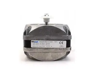 German ebmpapst fan M4Q045-BD01-01 230V 0.19A/0.17A cooling fan Supermarket freezer condenser motor German ebmpapst fan M4Q045-BD01-01 230V 0.19A/0.17A cooling fan Supermarket freezer condenser motor