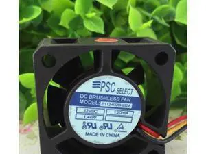 Original authentic 4020 4CM cm 12V inverter switch cooling fan P1124020HB2A Original authentic 4020 4CM cm 12V inverter switch cooling fan P1124020HB2A