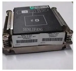 Server heatsink processor cpu Fan Cooler BL460C G8 WS460C G8 CPU2 Heatsink 670032-001 665003-001 Server heatsink processor cpu Fan Cooler BL460C G8 WS460C G8 CPU2 Heatsink 670032-001 665003-001