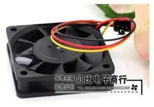 Good Quality New and original NMB Cooling fan 6CM 12V 0.21A 2406KL-04W-B59 Three-wire Cooling Fan Good Quality New and original NMB Cooling fan 6CM 12V 0.21A 2406KL-04W-B59 Three-wire Cooling Fan
