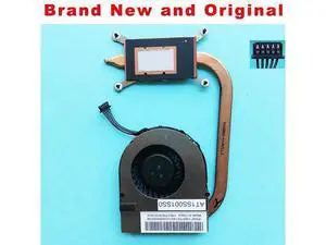 New Original CPU Cooling Fan & Heatsink For Lenovo Thinkpad L560 Series fan cooler radiator 01AY479 00NY528 MG60070V1-C130-S9A New Original CPU Cooling Fan & Heatsink For Lenovo Thinkpad L560 Series fan cooler radiator 01AY479 00NY528 MG60070V1-C130-S9A