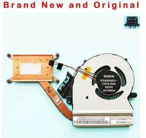 NEW ORIGINAL CPU COOLING FAN HEATISNK FOR LENOVO Yoga 11E CPU COOLER RADIATOR FRU: 01AV754 CPU Fan & Heatsink NEW ORIGINAL CPU COOLING FAN HEATISNK FOR LENOVO Yoga 11E CPU COOLER RADIATOR FRU: 01AV754 CPU Fan & Heatsink