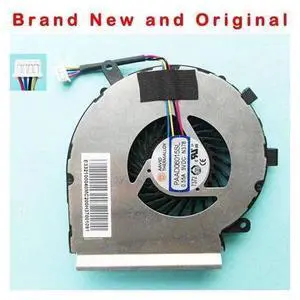 NEW ORIGINAL COOLING FAN COOLER FAN AAIVD THERMALLOY PAAD06015SL 0.55A 5VDC N378 4PIN NEW ORIGINAL COOLING FAN COOLER FAN AAIVD THERMALLOY PAAD06015SL 0.55A 5VDC N378 4PIN