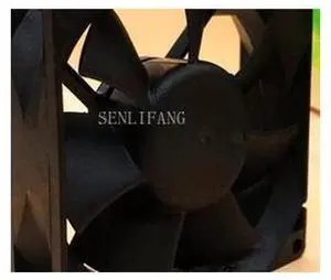 For PTI PELONIS D8025H48BPLB2W-7 48V 0.05A 80*80*25mm Inverter 3pin Cooling Fan Processor Cooler Heatsink Fan For PTI PELONIS D8025H48BPLB2W-7 48V 0.05A 80*80*25mm Inverter 3pin Cooling Fan Processor Cooler Heatsink Fan