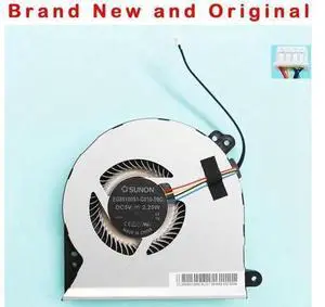 NEW ORIGINAL CPU COOLING FAN FOR SUNON EG85100S1-C010-S9C FAN COOLER NEW ORIGINAL CPU COOLING FAN FOR SUNON EG85100S1-C010-S9C FAN COOLER