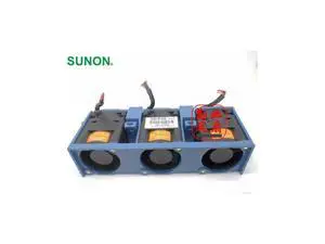 New DL360G3 \/ 4 server fan 4048 PMD1204PQB1-A 12v 0.49A 40*40*48mm cooling fan New DL360G3 \/ 4 server fan 4048 PMD1204PQB1-A 12v 0.49A 40*40*48mm cooling fan