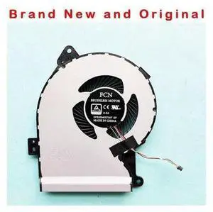 NEW ORIGINAL COOLING FAN COOLER FOR FCN DFS2004057S0T FJ1V DC5V 0.5A FAN 13NB0CI0T01011 13N0-UIP01010A NEW ORIGINAL COOLING FAN COOLER FOR FCN DFS2004057S0T FJ1V DC5V 0.5A FAN 13NB0CI0T01011 13N0-UIP01010A