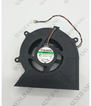 for MFA0251V1-C010-S99 Cooling Fan DC12V 7.20W F1A13T Bare fan for MFA0251V1-C010-S99 Cooling Fan DC12V 7.20W F1A13T Bare fan