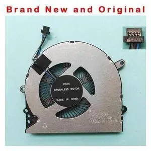 NEW COOLING FAN COOLER FOR FCN 0FL6X0000H FAN DC5V 0.5A 4PIN NEW COOLING FAN COOLER FOR FCN 0FL6X0000H FAN DC5V 0.5A 4PIN