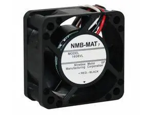 NMB cooling fan 2410KL-04W-B39 24V 0.13A 6010 size 60*60*20MM axial fan NMB cooling fan 2410KL-04W-B39 24V 0.13A 6010 size 60*60*20MM axial fan