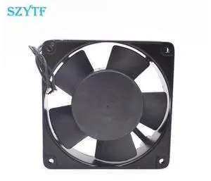 1pcs Small axial fan QA12038HSL2 QA12038HSL3 12038 220V AC fan 1pcs Small axial fan QA12038HSL2 QA12038HSL3 12038 220V AC fan