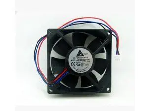 Brand new original Delta 8025 24V 0.21A AFB0824VH double ball inverter cooling fan Brand new original Delta 8025 24V 0.21A AFB0824VH double ball inverter cooling fan