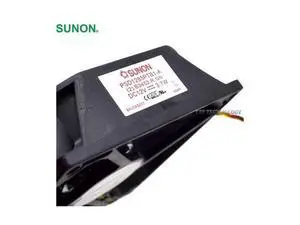 PSD1285PTB1-A (2).B3452.R.GN DC 12V 3.7W 3-wire 3-pin connector 80mm 85x85X25mm Server Square fan PSD1285PTB1-A (2).B3452.R.GN DC 12V 3.7W 3-wire 3-pin connector 80mm 85x85X25mm Server Square fan