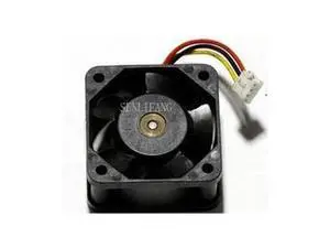 for 109P0424H6D13 DC 24V 0.07A 40x40x20mm 3-wire Server Square Fan for 109P0424H6D13 DC 24V 0.07A 40x40x20mm 3-wire Server Square Fan