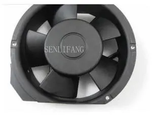 KA1725HA2 \/ 220V \/ IP55 retaining electrical waterproof magnesium alloy metal temperature fan KA1725HA2 \/ 220V \/ IP55 retaining electrical waterproof magnesium alloy metal temperature fan