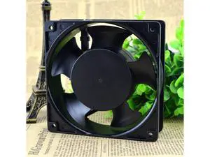 Original Bi-sonic 4C-230HB 12038 230V 19/22W UPS Cabinet Cooling Fan Original Bi-sonic 4C-230HB 12038 230V 19/22W UPS Cabinet Cooling Fan