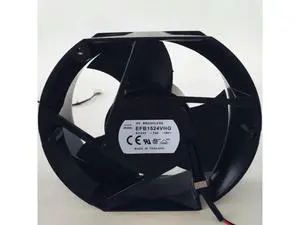 Original Delta 17CM 17050 24V 1.70A EFB1524VHG 24V inverter waterproof fan Original Delta 17CM 17050 24V 1.70A EFB1524VHG 24V inverter waterproof fan