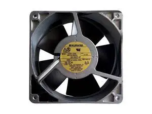 Original Japan IKURA US12D22-GT 12038 220V 16/15W Full Metal Fan Original Japan IKURA US12D22-GT 12038 220V 16/15W Full Metal Fan