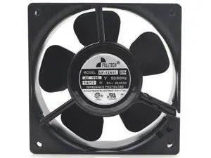 FULLTECH/FUYOU UF-12A11BTH 12CM 12038 110V 14/12W radiation fan FULLTECH/FUYOU UF-12A11BTH 12CM 12038 110V 14/12W radiation fan