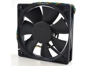 Original Delta AFB1212SH 12V 0.8A 12025 12 cm pwm speed regulating double ball fan Original Delta AFB1212SH 12V 0.8A 12025 12 cm pwm speed regulating double ball fan