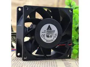 Delta FFB0824EHE-F00 supports speed measurement 8CM 8038 24V 0.75A super large air volume fan 3-wire Delta FFB0824EHE-F00 supports speed measurement 8CM 8038 24V 0.75A super large air volume fan 3-wire