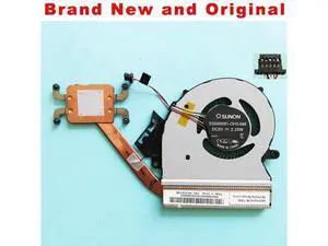 New original radiator for LENOVO THINKPAD Yoga 11 CPU COOLING FAN HEATSINK COOLER 01AV756 EG50050S1-C910-S9A New original radiator for LENOVO THINKPAD Yoga 11 CPU COOLING FAN HEATSINK COOLER 01AV756 EG50050S1-C910-S9A