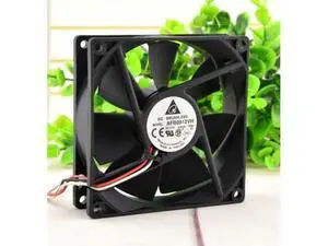 12V 0.6A AFB0912VH Double Balls for High Volume Fan with 90259cm Cabinet Power Supply 12V 0.6A AFB0912VH Double Balls for High Volume Fan with 90259cm Cabinet Power Supply