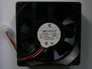 Brand new original Mitsubishi MMF-09D24TS-RM9 24V inverter fan Brand new original Mitsubishi MMF-09D24TS-RM9 24V inverter fan