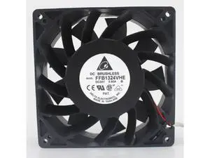 Original authentic Delta 24V 0.90A Inverter double ball fan FFB1324VHE Original authentic Delta 24V 0.90A Inverter double ball fan FFB1324VHE