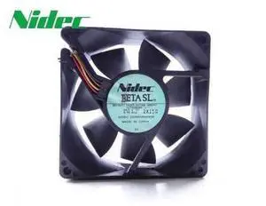 1pcs 8025 DC 24.5V 0.16A D08T-24TS9 08BH1 127K29342 80mm 8cm cooling fan 1pcs 8025 DC 24.5V 0.16A D08T-24TS9 08BH1 127K29342 80mm 8cm cooling fan