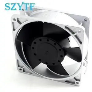 and US12D23 12038 230V 16 / 15W aluminum machine cooling 120*120*38mm and US12D23 12038 230V 16 / 15W aluminum machine cooling 120*120*38mm