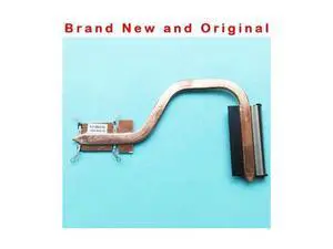 new origial laptop heatsink cooler radiator for Clevo 6-31-N85L2-101 new origial laptop heatsink cooler radiator for Clevo 6-31-N85L2-101