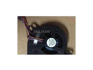 FOR Panasonic CF-SX3 SX2 SX1 LZ70 M-P24C M-P18C 5V 0.35A FANS Notebook FOR Panasonic CF-SX3 SX2 SX1 LZ70 M-P24C M-P18C 5V 0.35A FANS Notebook