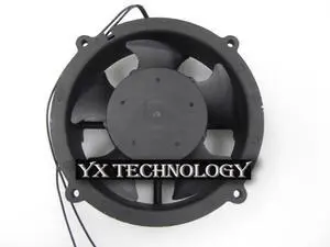 SJ1538HA2 220V 15038 diamond fan fan axial fan 150*38mm SJ1538HA2 220V 15038 diamond fan fan axial fan 150*38mm