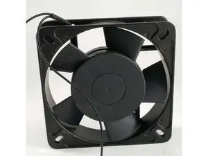 Axial fan 125FZY2-S AC220v 50Hz 13532 cabinet cooling fan Axial fan 125FZY2-S AC220v 50Hz 13532 cabinet cooling fan