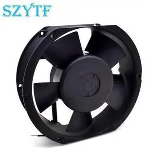1pcs fan SJ1725HA2 220V 1751 ellipse axial fan 172*150*51mm 1pcs fan SJ1725HA2 220V 1751 ellipse axial fan 172*150*51mm
