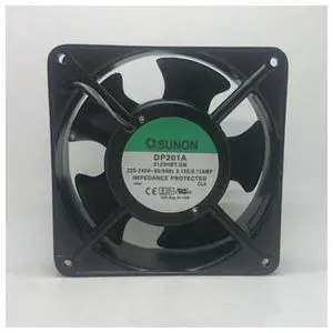 SUNON DP201A 2123HBT AC220V 12038 cooling fan SUNON DP201A 2123HBT AC220V 12038 cooling fan