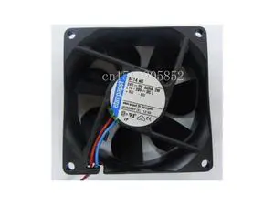 8414 NG 8414NG DC 24V 2W 80x80x25mm Server Cooling Fan 8414 NG 8414NG DC 24V 2W 80x80x25mm Server Cooling Fan