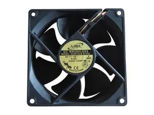 ADDA Cooling Fan 9CM 12V 0.13A AD0912LB-A72GL ADDA Cooling Fan 9CM 12V 0.13A AD0912LB-A72GL