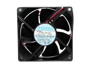 New NMB 3110KL-05W-B60/B69 24V 0.18A cooling fan New NMB 3110KL-05W-B60/B69 24V 0.18A cooling fan