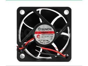 New SUNON ME50151V1-000C-A99 5015 12V 1.74W DC cooling fan New SUNON ME50151V1-000C-A99 5015 12V 1.74W DC cooling fan