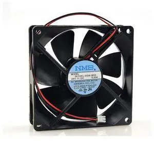 New NMB 3610KL-05W-B50/B59 24V 0.2A cooling fan New NMB 3610KL-05W-B50/B59 24V 0.2A cooling fan