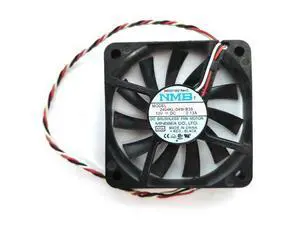 New NMB 2404KL-04W-B39 12V 0.13A cooling fan New NMB 2404KL-04W-B39 12V 0.13A cooling fan
