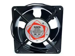New SUNON DP200A 2123HSL/HBL/XSL/XBL 220V 0.14A cooling fan New SUNON DP200A 2123HSL/HBL/XSL/XBL 220V 0.14A cooling fan