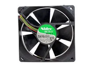 New SUNO TA300DC M33406-33 12V 0.39A cooling fan New SUNO TA300DC M33406-33 12V 0.39A cooling fan