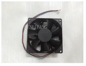 PSD2409PMB1-A 24V 8.88W 9225 9cm three-wire converter fan PSD2409PMB1-A 24V 8.88W 9225 9cm three-wire converter fan
