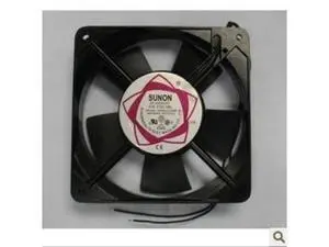 Original SUNON 12025 12CM 220V AC fan DP201A 2122HBL Original SUNON 12025 12CM 220V AC fan DP201A 2122HBL