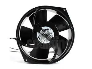 Fuyou UF-15KMR23 BWHF 220V 45W 17255 all-metal spindle fan Fuyou UF-15KMR23 BWHF 220V 45W 17255 all-metal spindle fan
