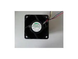 T60E24BHA5-58J33 24V 0.69A 6038 60*60*38MM four line fan T60E24BHA5-58J33 24V 0.69A 6038 60*60*38MM four line fan